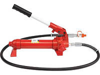 Насос для гідравлічної розпірної стійки VOREL 10t [2] VR-80330