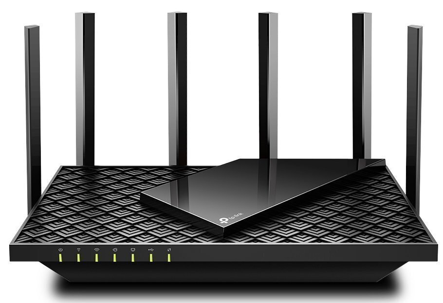 Бездротовий маршрутизатор TP-Link ARCHER AX73