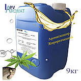 Ароматизатор Пряний (Конопля) ж/р; в/р; 0827, фото 2