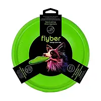 Іграшка для собак Collar Літальна тарілка «Flyber» (Флайбер) d=22 см (спінений полімер)