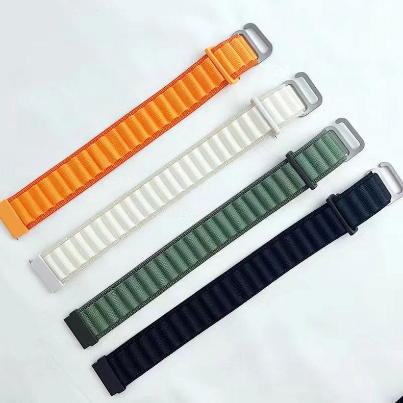 Купить Ремешок Alpine Loop для смарт часов 22 мм Amazfit GTR 47mm ...
