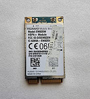 3G Модем Huawei EM820W до ноутбука "Lenovo IdeaPad S205 S205e U160 U165" / б/в Оригінал