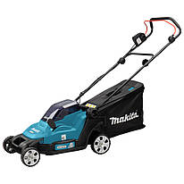 Акумуляторна газонокосарка Makita DLM432Z (без АКБ)