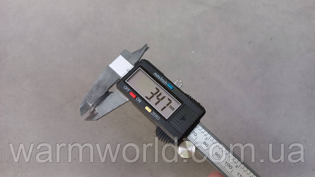 O-ring 24,5(17,4) х 3,5
