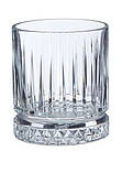 Набір склянок Pasabahce Elysia для віскі 210 мл 4 шт (520014), фото 2