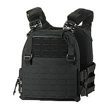 M-Tac плитоноска Cuirass FAST QRS Gen.II Black