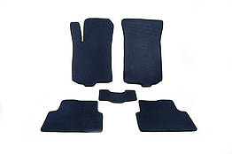 Килимки EVA для Chevrolet Aveo T300 (2011-2020) Digital Designs Етилвінілацетат