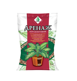 Дренаж 1 л (Флорин)