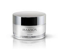 Крем для обличчя антивіковий поживний просвітлювальний ISA KNOX Caviar Whitening Cream 50ml