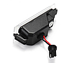 LED підсвітка номера для FORD (Форд) Edge (U387), Escape 2, Mercury Mariner 2, фото 7