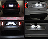 LED підсвітка номера для FORD (Форд) Edge (U387), Escape 2, Mercury Mariner 2, фото 11