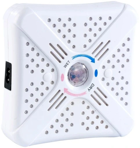 Osuszacz powietrza Sichler NC-4809 25 W