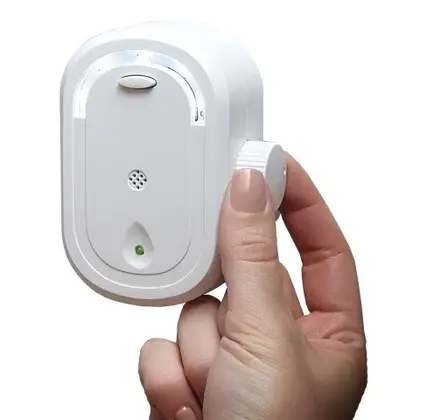 Osuszacz powietrza ipure Mobile 4,5 W, фото 1