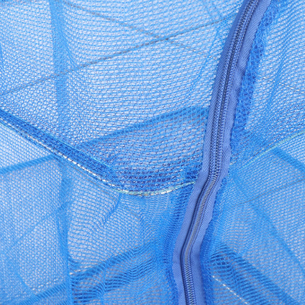 Купить Сетка для сушки рыбы 45×45×65см / Складная сушилка фруктов ...