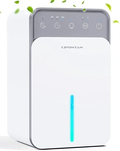 Osuszacz powietrza LIPONTAN x 22,5 W