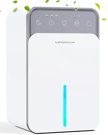 Osuszacz powietrza LIPONTAN x 22,5 W, фото 1