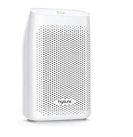 Osuszacz powietrza Hysure T8 40 W, фото 1