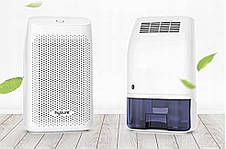 Osuszacz powietrza Hysure T8 40 W, фото 4