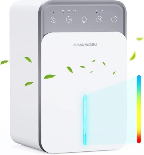 Osuszacz powietrza FIVANGIN B0B7XCPNTV 22,5 W