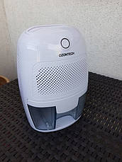 Osuszacz powietrza OZONTECH 500B 22,5 W, фото 5