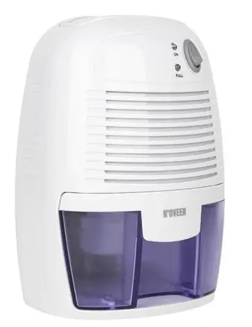 Osuszacz powietrza Noveen DH300 22,5 W, фото 1