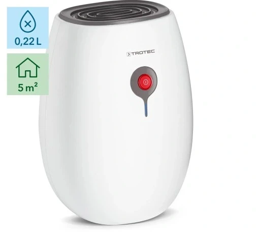 Osuszacz powietrza Trotec Peltiera TTP 2 E 1 W