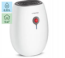 Osuszacz powietrza Trotec Peltiera TTP 2 E 1 W, фото 3