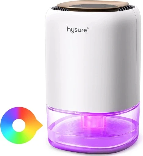 Osuszacz powietrza Hysure Q4 23 W