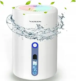 Osuszacz powietrza VATEEN 1 22 W, фото 1