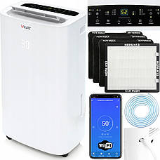 Osuszacz powietrza Welltec DHN40 600 W, фото 3