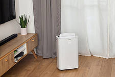 Osuszacz powietrza Welltec DHN40 600 W, фото 4