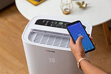 Osuszacz powietrza Welltec DHN40 600 W, фото 5