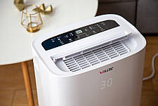 Osuszacz powietrza Welltec DHN40 600 W, фото 6