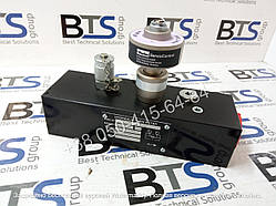 Витратомір Parker SCFT-060-02-02