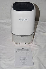 Osuszacz powietrza LifeGoods LG1107 40 W, фото 6