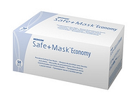 Маски Safe Mask Economy Medicom