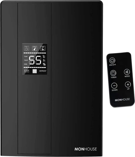 Osuszacz powietrza MONHOUSE HUN11EU 90 W