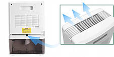 Osuszacz powietrza Ten-Tech ACS-700 70 W, фото 5