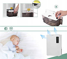 Osuszacz powietrza Ten-Tech ACS-700 70 W, фото 6