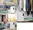 Osuszacz powietrza Ten-Tech ACS-700 70 W, фото 8