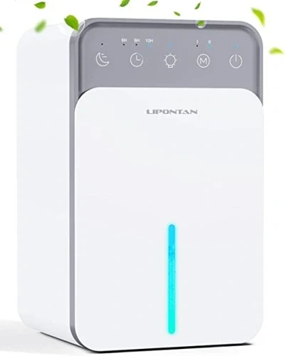 Osuszacz powietrza LIPONTAN 1500 22 W