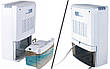 Osuszacz powietrza Maltec DH-2200 90 W, фото 10