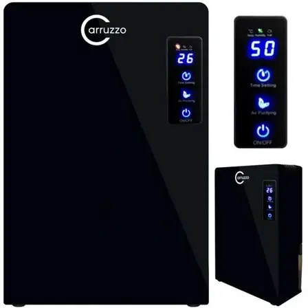 Osuszacz powietrza Carruzzo DH2200A 90 W, фото 1