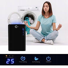 Osuszacz powietrza Carruzzo DH2200A 90 W, фото 6