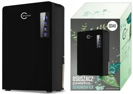 Osuszacz powietrza inna123123 DH2200A 90 W, фото 1