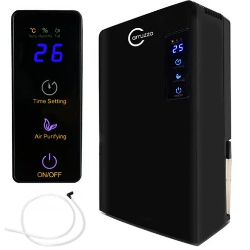 Osuszacz powietrza Carruzzo DH2200A 90 W