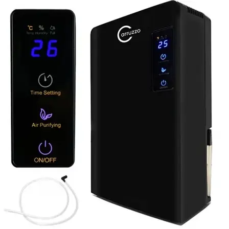 Osuszacz powietrza Carruzzo DH2200A 90 W, фото 1