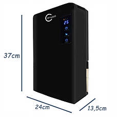Osuszacz powietrza Carruzzo DH2200A 90 W, фото 4