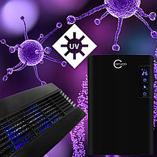 Osuszacz powietrza Carruzzo DH2200A 90 W, фото 6