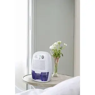 Osuszacz powietrza Renkforce HD-68W 25 W, фото 3
